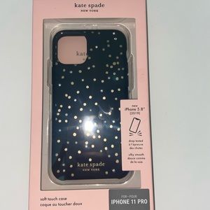 Kate Spade IPhone 11 Pro Case